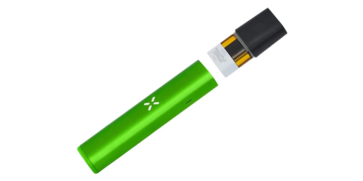 PAX pod kit PAX pod kit